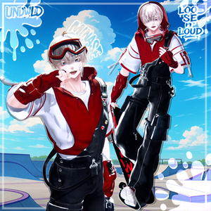 [31 Avatars] Loose-'N-Loud 缩略图 15