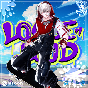 [31 Avatars] Loose-'N-Loud 缩略图 31