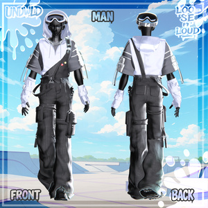 [31 Avatars] Loose-'N-Loud 缩略图 25