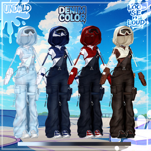 [31 Avatars] Loose-'N-Loud 缩略图 21