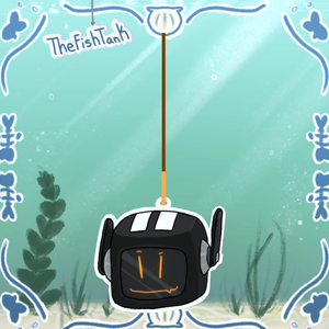 MattSigns Keychain 