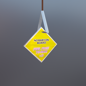 CHOKER / KEYCHAIN