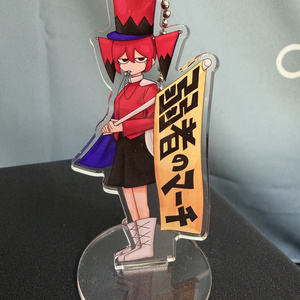 数量限定】ラプラスショコラ×キューピット・アクスタ - Kai - BOOTH