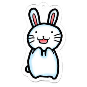 YUSAちゃん【キーホルダー】