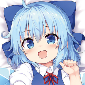 Dakimakura Blue Archive - Sunohara Kokona /ブルーアーカイブ 春原ココナ 抱き枕カバー - CHR -  BOOTH