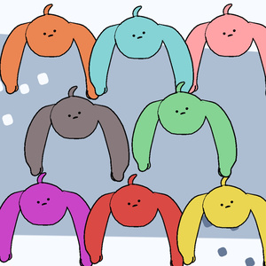 【無料】にせさきテクスチャセット 缩略图 6