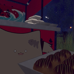 キプル　kipul / オリジナル3Dモデル 缩略图 7