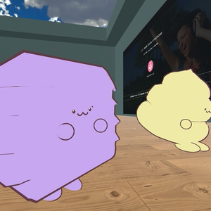 変形！ア“バター”くん 缩略图 5