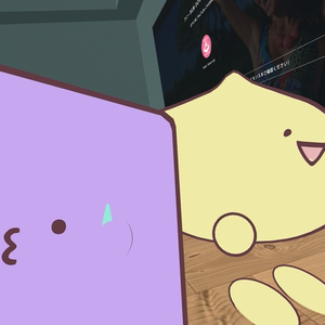 変形！ア“バター”くん 缩略图 9