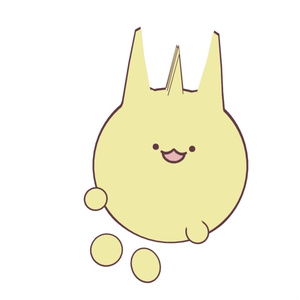 変形！ア“バター”くん 缩略图 6