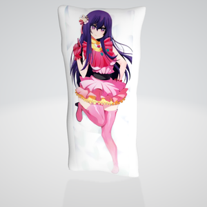 Ai hoshino dakimakura 