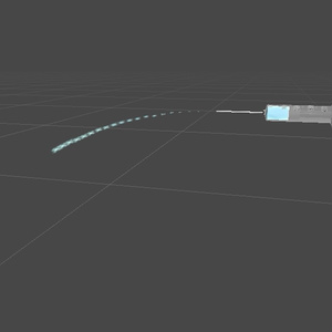 주사기 syringe インジェクター 缩略图 4