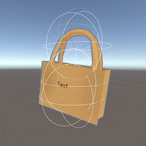 [無料] Papper bag 종이가방 缩略图 3