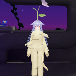 [PB] Kikyo kikyo Clothes 도라지옷 桔梗 缩略图 2