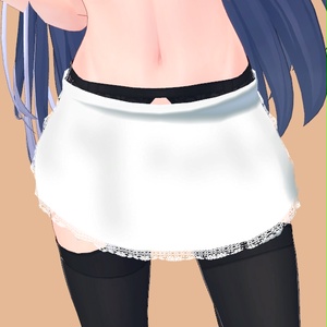 Kikyo Apron 缩略图 2