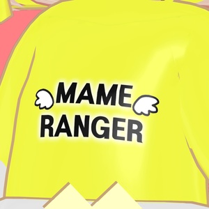 [VRC] MAME RANGER (まめひなた, mamehinata) 缩略图 3