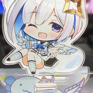 ホロライブ 天音かなた 抱き枕カバー バケツプリン プリンのバケツ屋  