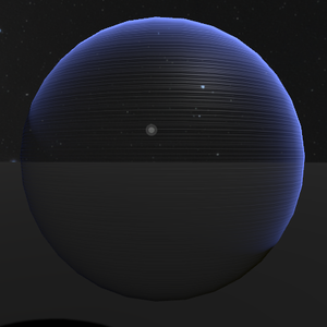 【Unity Shader Graph, 無料/free】Hologram Shader（URP/HDRP対応）