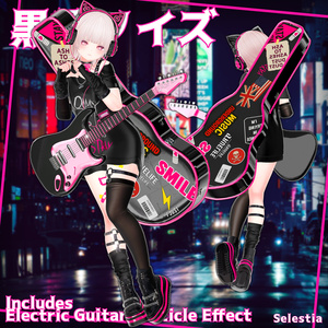 ✨Animation✨【♥Neon Stray♥】 【14 avatars】 缩略图 14
