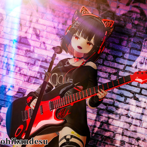 ✨Animation✨【♥Neon Stray♥】 【14 avatars】 缩略图 28