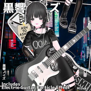 ✨Animation✨【♥Neon Stray♥】 【14 avatars】 缩略图 9
