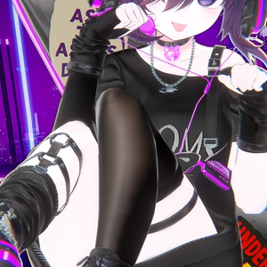 ✨Animation✨【♥Neon Stray♥】 【14 avatars】 缩略图 26