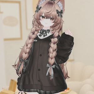 ✨Animation✨【♥Class Companion♥】 【16 avatars】 缩略图 19