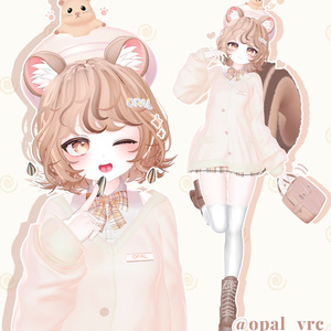 ✨Animation✨【♥Class Companion♥】 【16 avatars】 缩略图 16