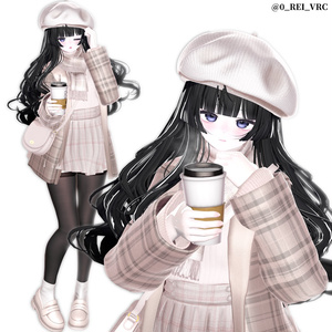 ✨Animation✨ 【♥Arowen♥】 【27 avatars】 缩略图 10