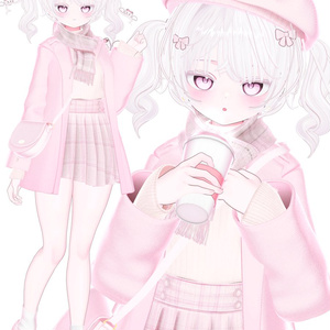 ✨Animation✨ 【♥Arowen♥】 【27 avatars】 缩略图 15