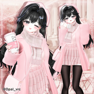 ✨Animation✨ 【♥Arowen♥】 【27 avatars】 缩略图 9