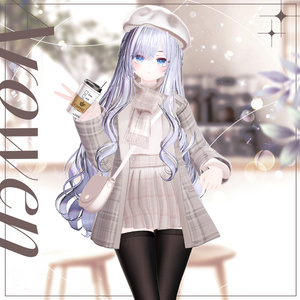 ✨Animation✨ 【♥Arowen♥】 【27 avatars】 缩略图 5