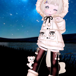 ✨Animation✨ 【♥Bear Hug♥】 【22 avatars】 缩略图 10
