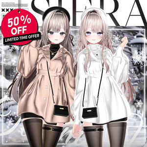 【♥Siera♥】