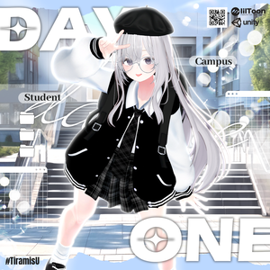 【♥Day One♥】 【24 avatars】