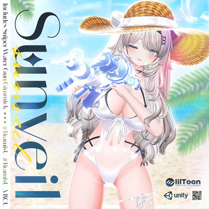 ✨Animation✨【♥Sunveil♥】 【21 avatars】