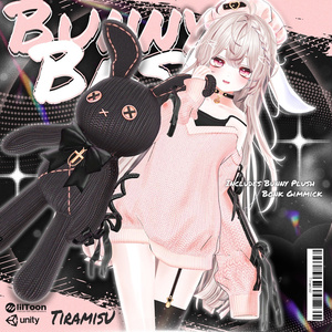 ✨Animation✨【♥Bunny Bash♥】 【21 avatars】