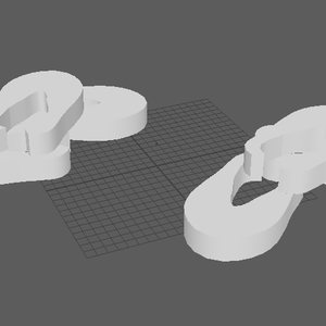 鱼肉片_鱼片_食品-fbx