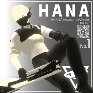 [Agent] - HANA_1 {Komano,Grus,Lapwing} 