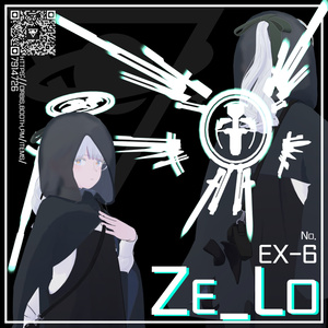Ze_Lo - ゼ_ロ [Transform Halo/Wing]