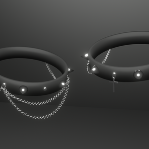 Riot Choker