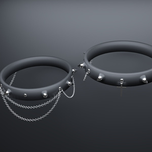 Riot Choker 缩略图 2
