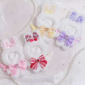 🌟ヘッドドレスぬい服🌟 - はうしょっぷ！ - BOOTH
