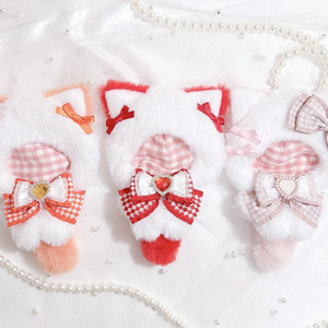 ♡おすわりぬい服♡ - はうしょっぷ！ - BOOTH