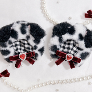 🌟ヘッドドレスぬい服🌟 - はうしょっぷ！ - BOOTH