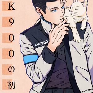 【自宅発送版】RK900の初恋