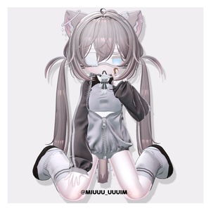+Kipfel+ Twinkle Milk Skin Texture 缩略图 12