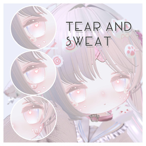 +Kipfel+ Twinkle Milk Skin Texture 缩略图 6