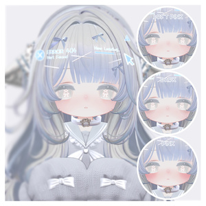 +Kipfel+ Twinkle Milk Skin Texture 缩略图 7
