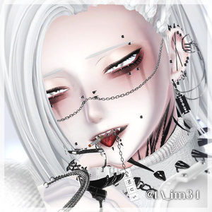 +Minase+ CRYBABY Makeup Texture 缩略图 10
